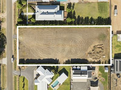 57 Cahills Road, Yarrawonga