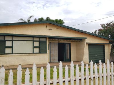 42A Johnston Street, Boulder