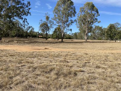 200 Player Street, Nanango