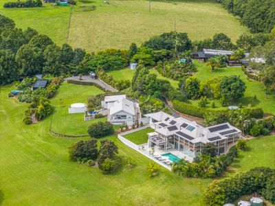 84 Fowlers Lane, Bangalow