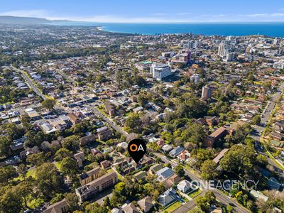 4 / 14-16 Mangerton Road, Wollongong