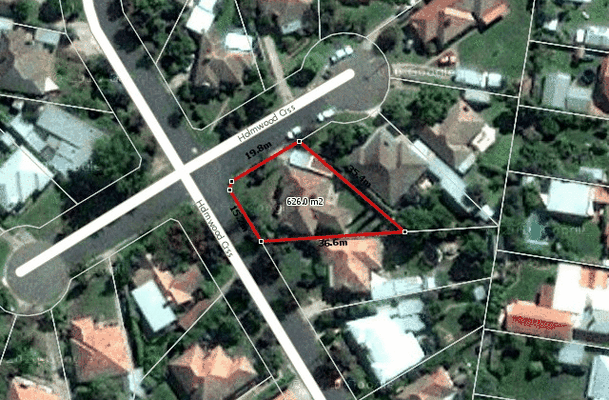 672 Holmwood Cross, Albury