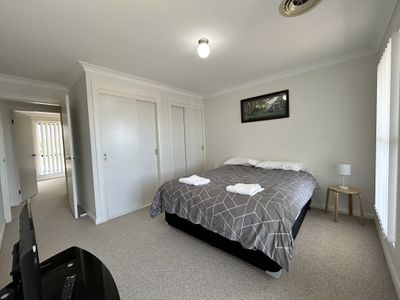 40 Gunsynd Circuit, Dubbo