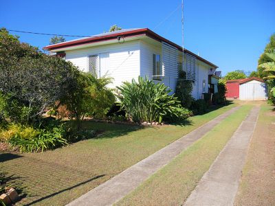 36 McCord Street, Wondai