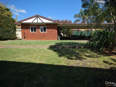 213 Myall Street, Dubbo