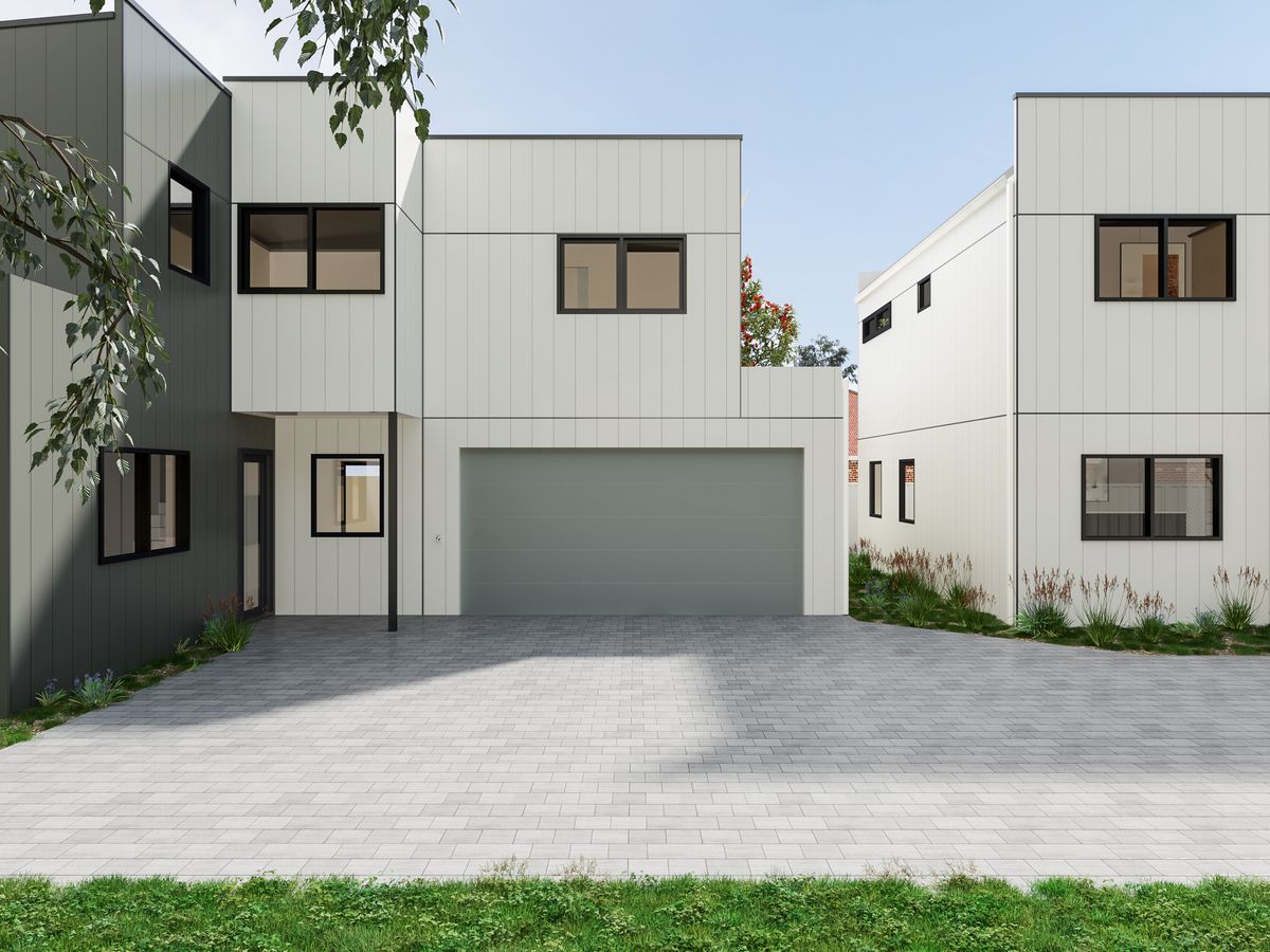 1 & 3 / 300 Keymer Street, Cloverdale