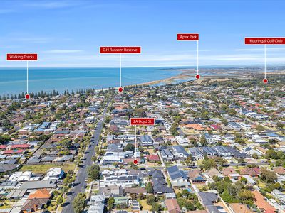 2A BOYD STREET, Altona