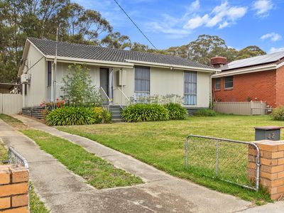 42 Martindale Crescent, Seymour