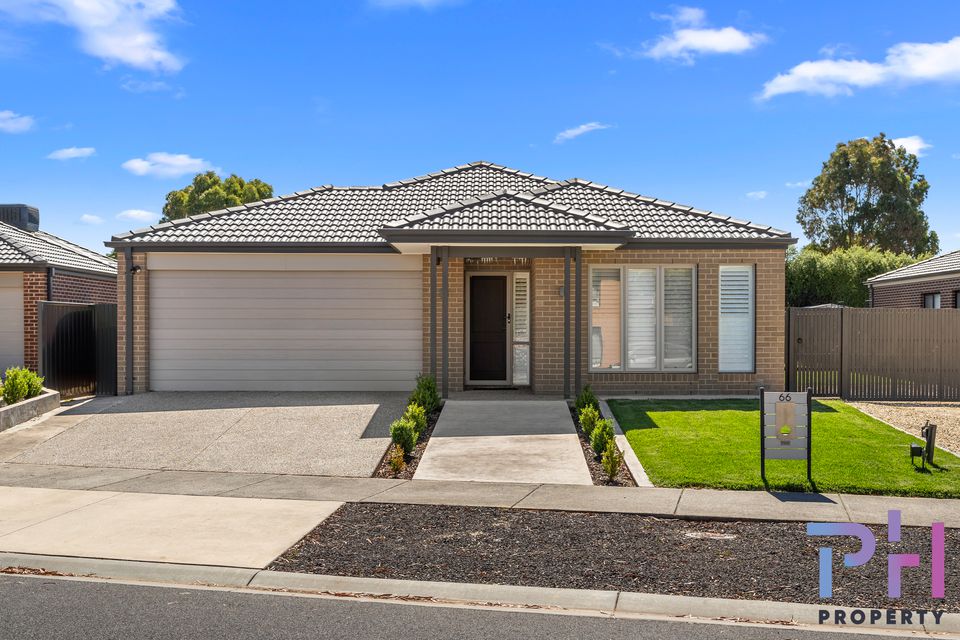 66 Yellowgum Drive, Epsom