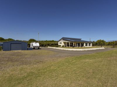 21 LAKESIDE DRIVE, Beachport