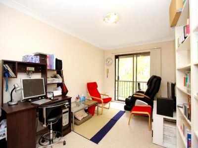 120 / 313 Harris Street, Pyrmont