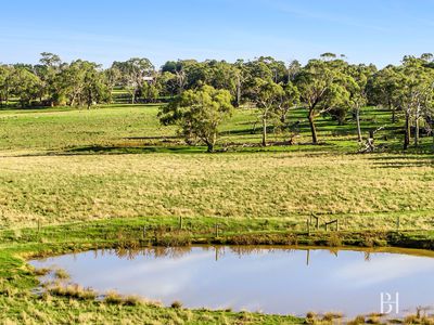 615 Old Mill Road, Bylands