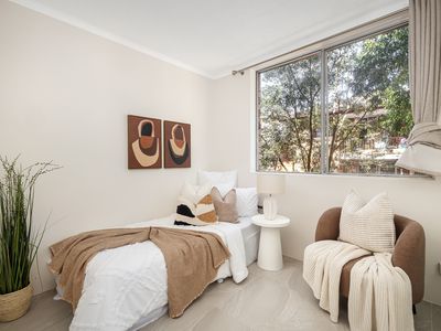 16 / 46-48 Meadow Crescent, Meadowbank