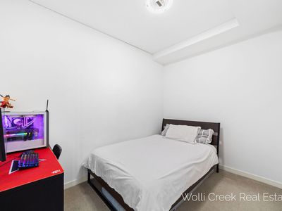 1303 / 5 Brodie Spark Drive, Wolli Creek
