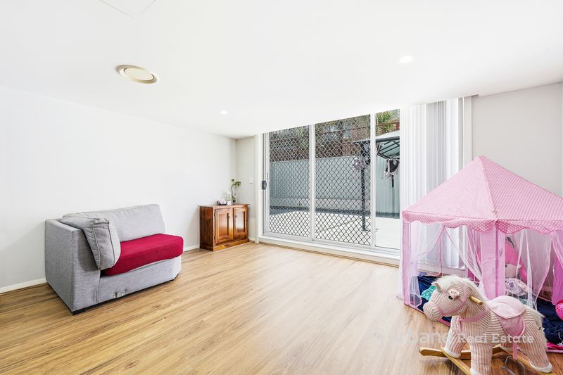104 / 12 Fourth Avenue, Blacktown