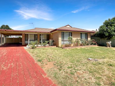 3 Kurrajong Court, Dubbo