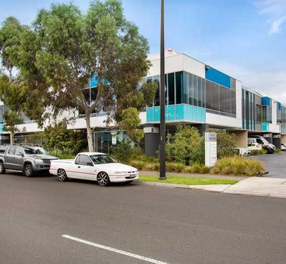 Unit 2,20-26 Sabre Drive, Port Melbourne
