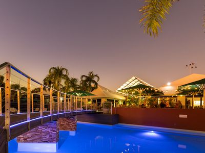 148 / 11 Oryx Road, Cable Beach
