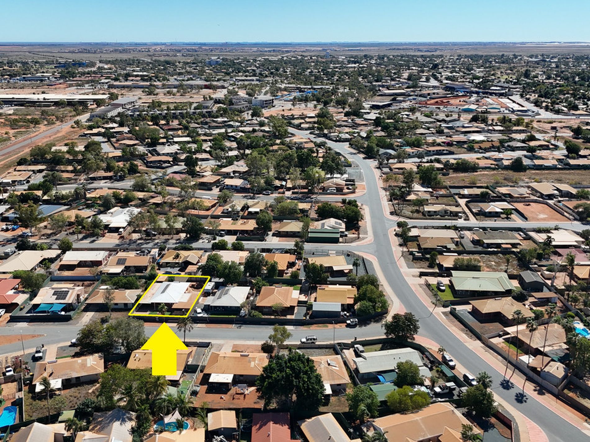 8 Marra Court, South Hedland