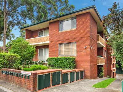 4 / 55 Cobar Street, Dulwich Hill