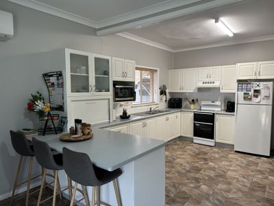 Bradview / 1009 Warrumbungles Way, Coolah