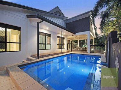4 Rivergreen Circuit, Douglas