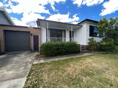 5 Mountview Avenue, Chester Hill