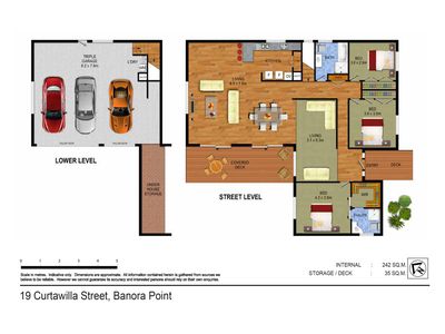 19 Curtawilla Street, Banora Point