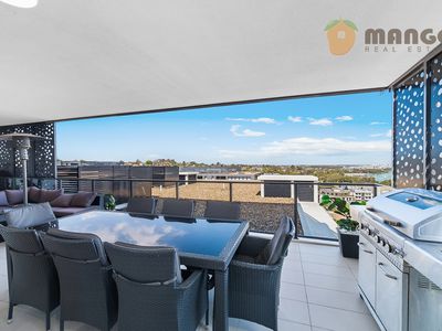 1303B / 6 Nancarrow Ave, Ryde