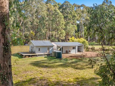4320 Mansfield-Whitfield Road, Whitlands