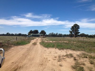 Lot 21 North Barham Road, Barham