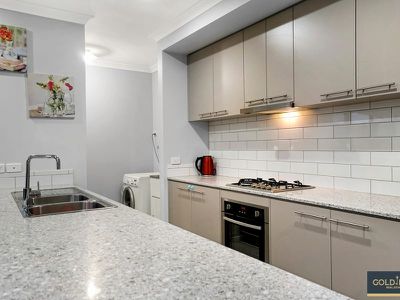 28 Leafy Road, Werribee