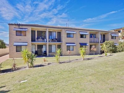 12/60 Stanley Street, Scarborough