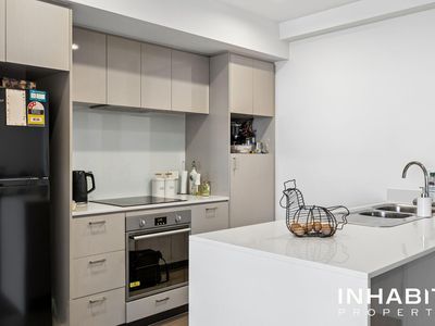 116 / 1 Rowe Avenue, Rivervale