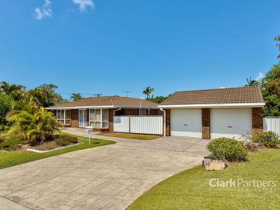 1 Cardinet Court, Petrie