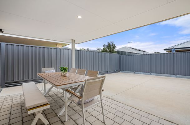11 Parkville Boulevard, Baldivis