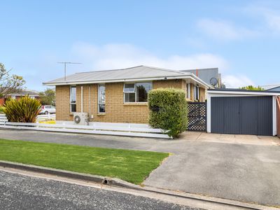 23 Freyberg Street, Saint Kilda