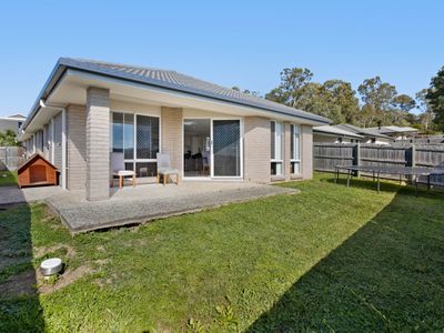 9 Nightshade Crescent, Pimpama