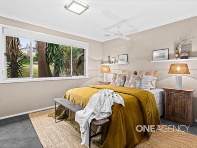 50 Edgeworth Avenue, Kanahooka