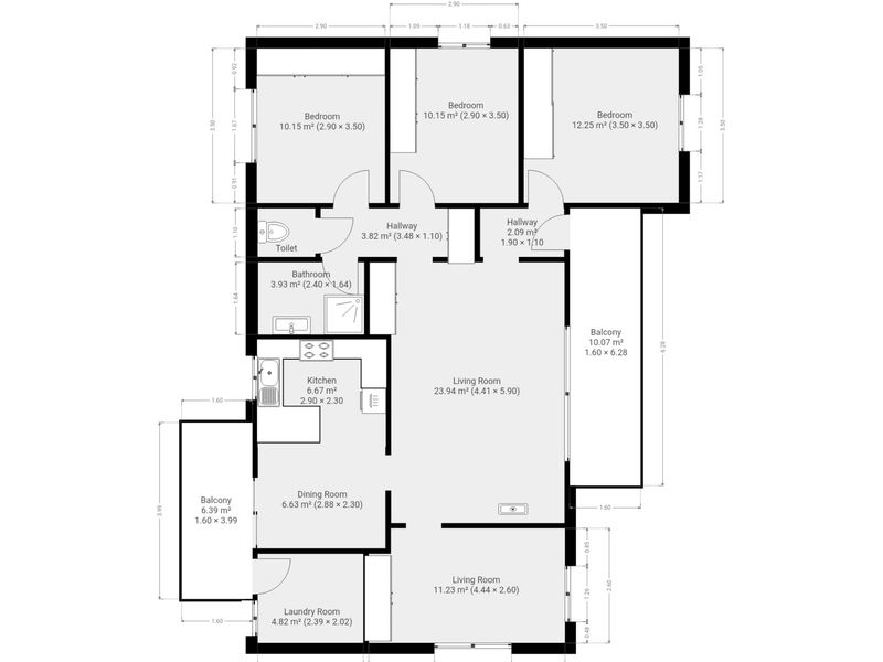 231 Lambeth Street, Glen Innes