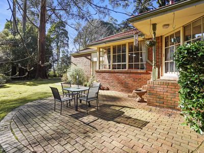 3 Merrimu Lane, Sherbrooke