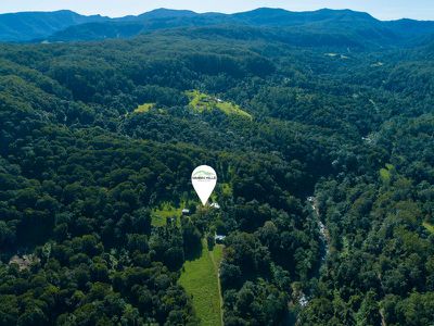 45B Lawler Road, Terania Creek