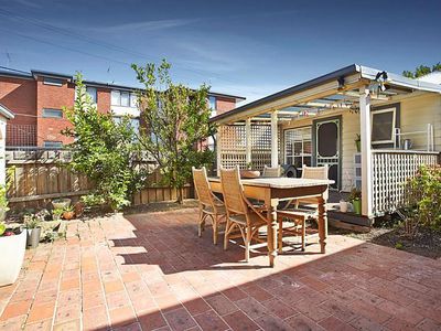 65 Roseberry Street, Ascot Vale