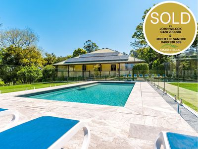 4358 Kyogle Road, Lillian Rock