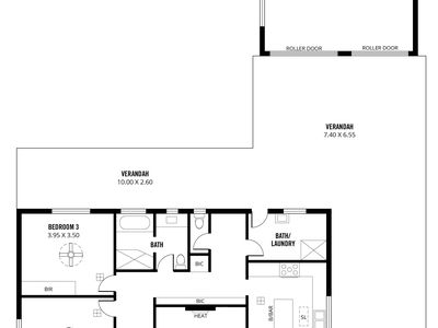 22 Ashleigh Avenue, Felixstow