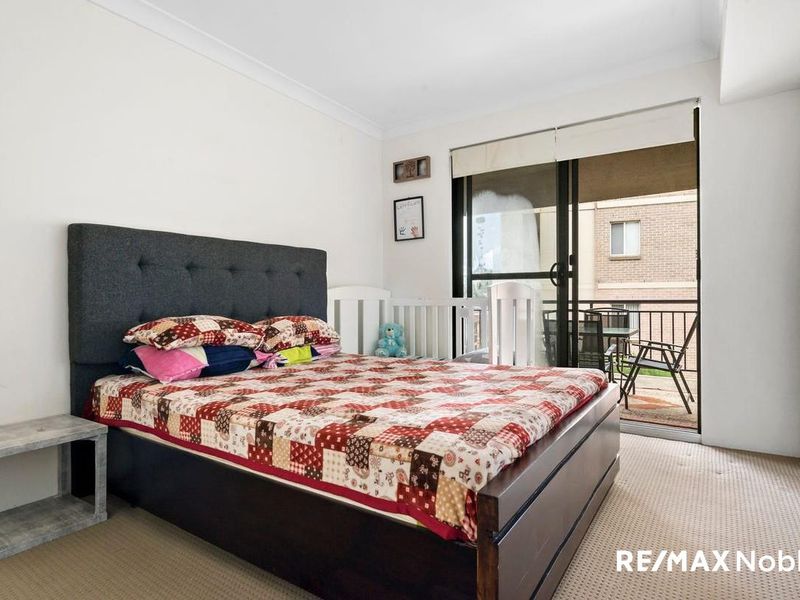 21 / 5-9 Fourth Avenue, Blacktown
