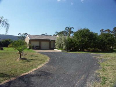 26 Blackwood Lane, South Pambula