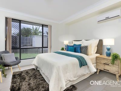 12 Admiral Crescent, Springfield Lakes