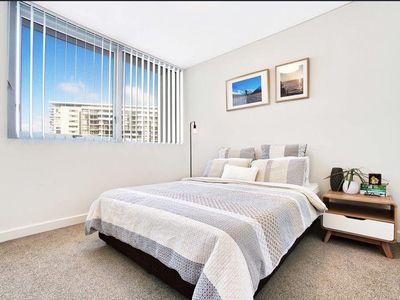 410 / 1 Magdalene Terrace, Wolli Creek