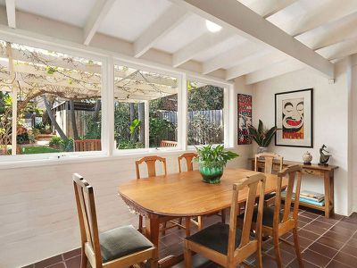 140 Burlington Street, Crows Nest